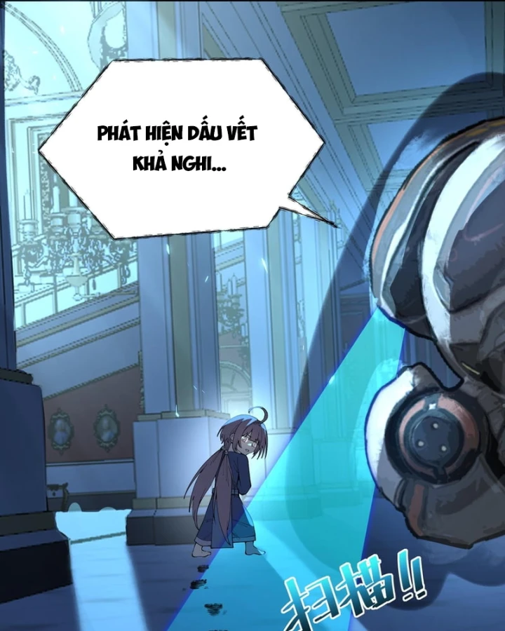 Thánh Hiệp Sĩ Cấp Sss Chapter 182 - 22