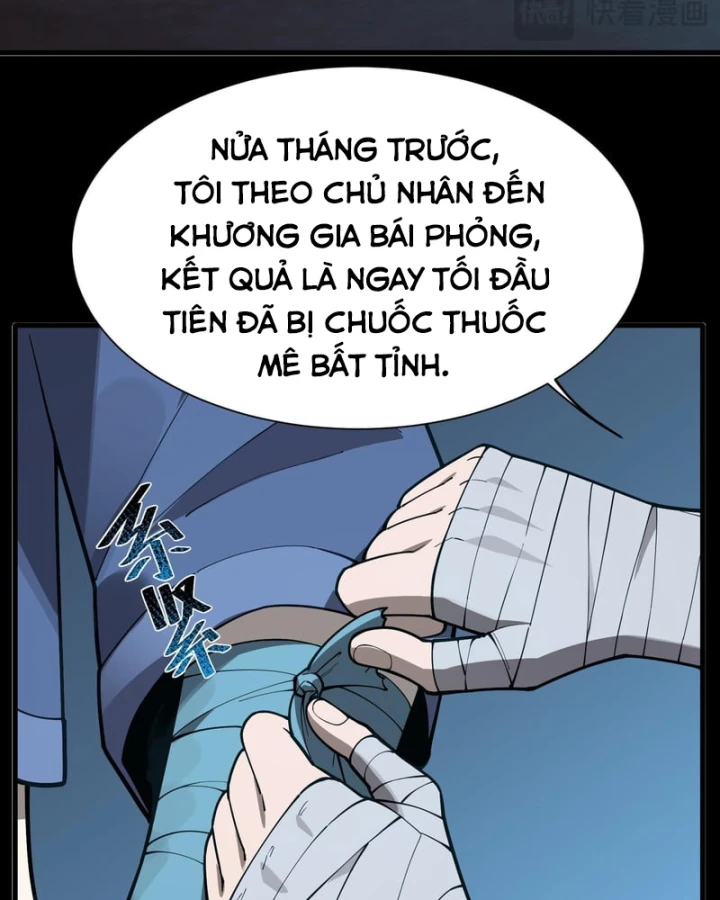 Thánh Hiệp Sĩ Cấp Sss Chapter 182 - 45