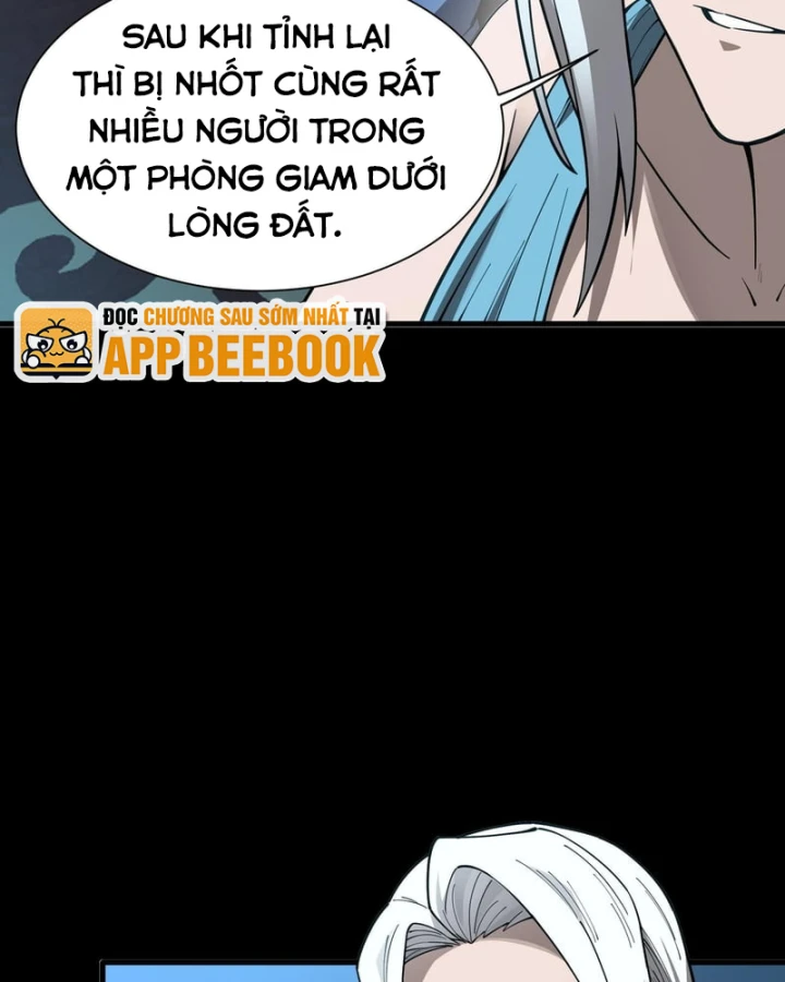 Thánh Hiệp Sĩ Cấp Sss Chapter 182 - 48