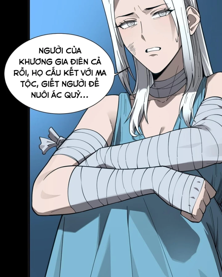 Thánh Hiệp Sĩ Cấp Sss Chapter 182 - 49