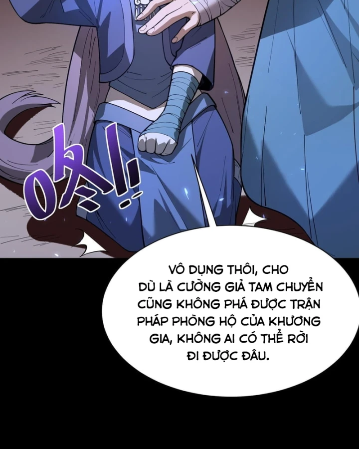 Thánh Hiệp Sĩ Cấp Sss Chapter 182 - 65