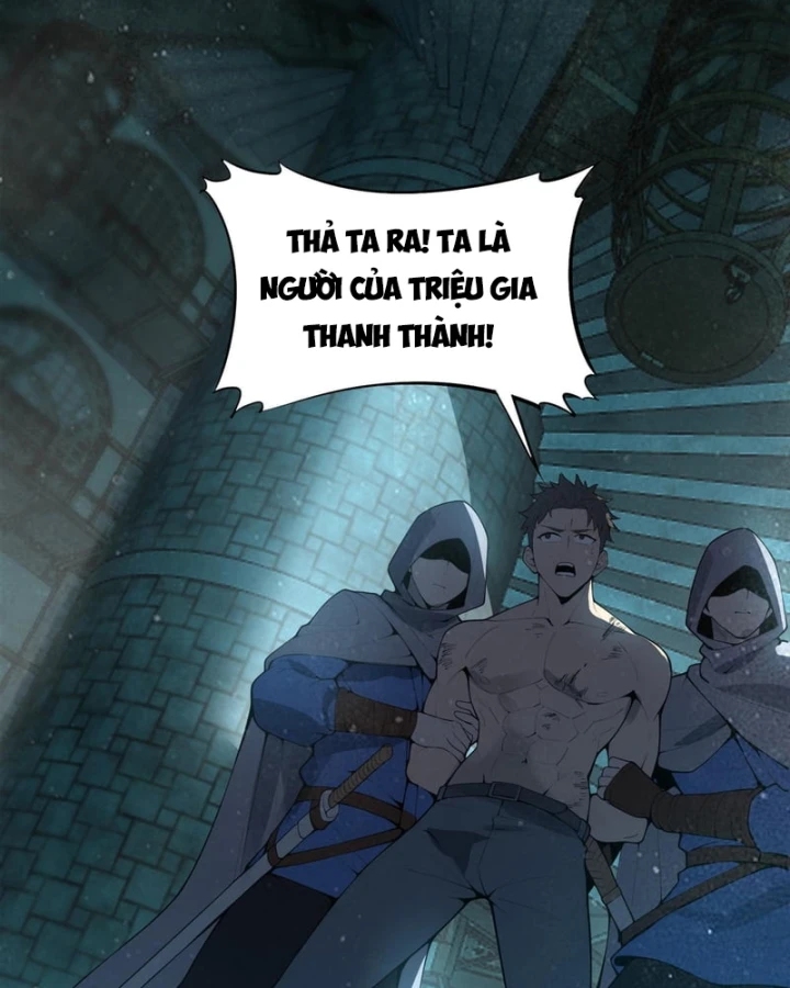 Thánh Hiệp Sĩ Cấp Sss Chapter 182 - 76