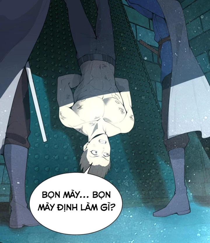 Thánh Hiệp Sĩ Cấp Sss Chapter 182 - 83