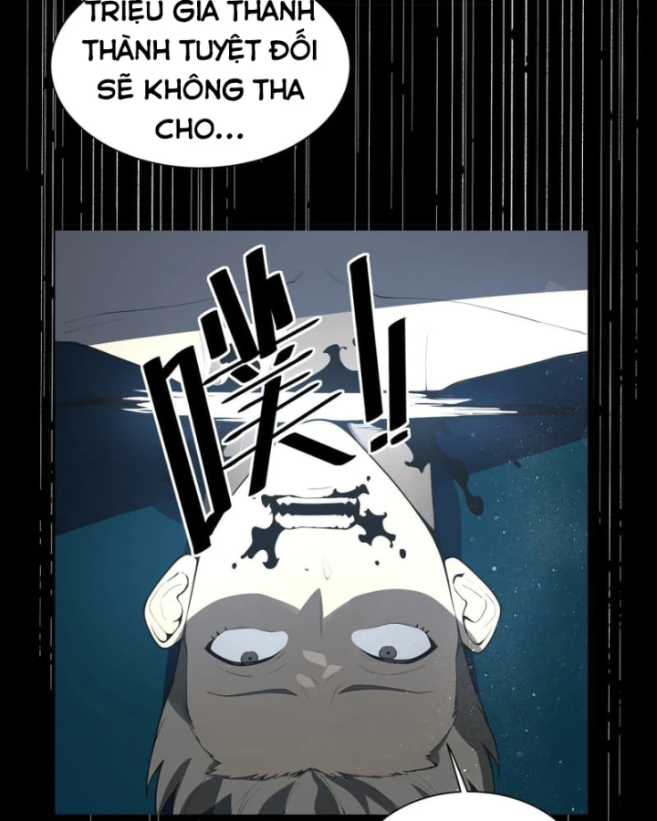 Thánh Hiệp Sĩ Cấp Sss Chapter 182 - 85