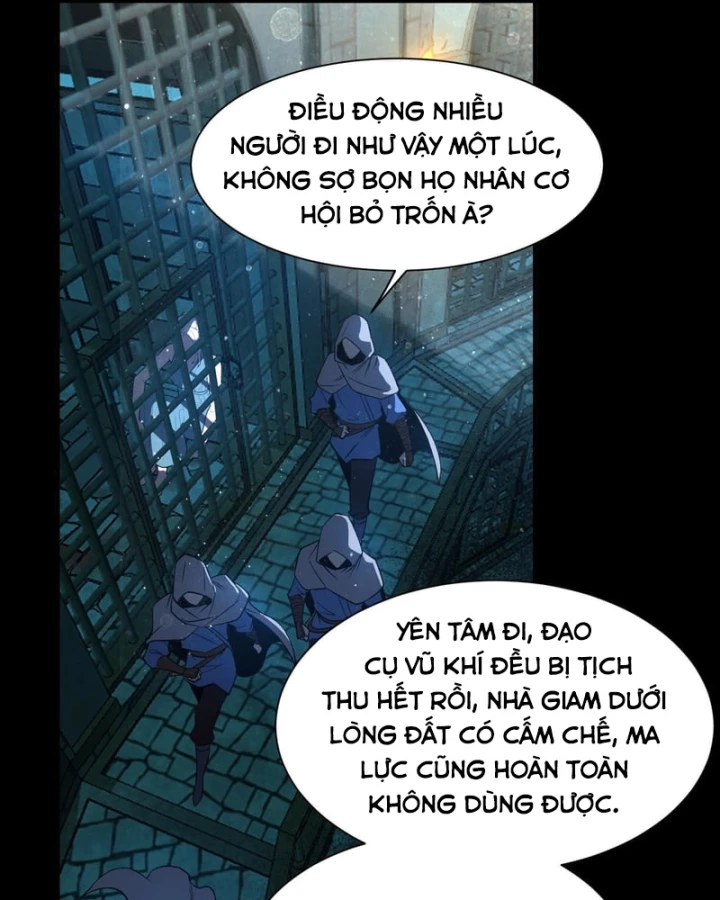 Thánh Hiệp Sĩ Cấp Sss Chapter 182 - 96