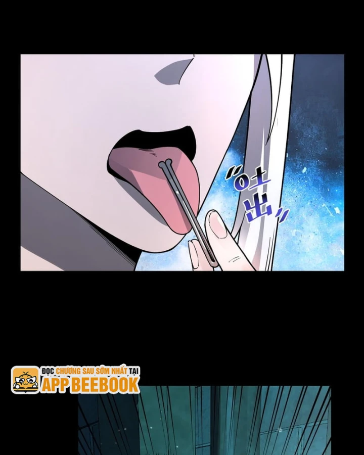 Thánh Hiệp Sĩ Cấp Sss Chapter 183 - 4