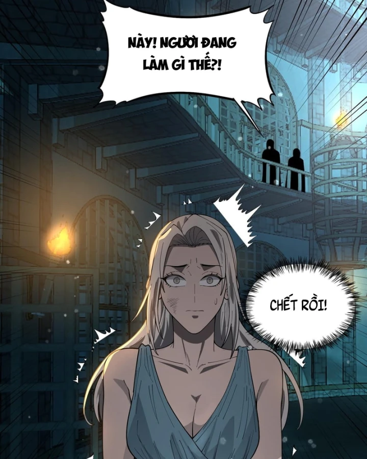 Thánh Hiệp Sĩ Cấp Sss Chapter 183 - 9