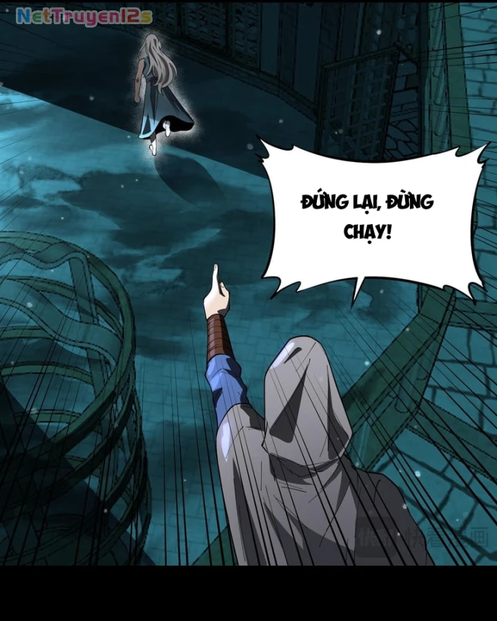 Thánh Hiệp Sĩ Cấp Sss Chapter 183 - 11