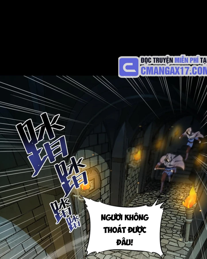 Thánh Hiệp Sĩ Cấp Sss Chapter 183 - 12