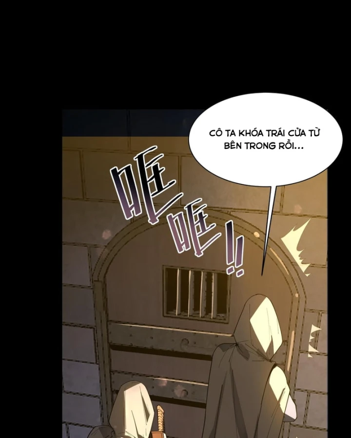 Thánh Hiệp Sĩ Cấp Sss Chapter 183 - 15
