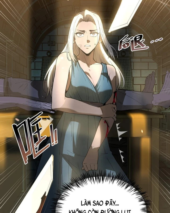 Thánh Hiệp Sĩ Cấp Sss Chapter 183 - 19