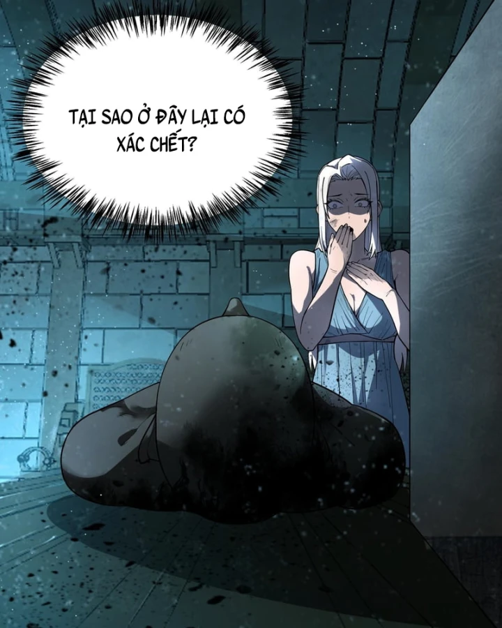 Thánh Hiệp Sĩ Cấp Sss Chapter 183 - 23