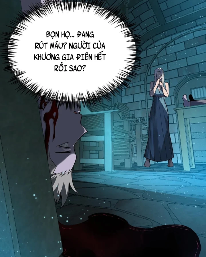 Thánh Hiệp Sĩ Cấp Sss Chapter 183 - 27