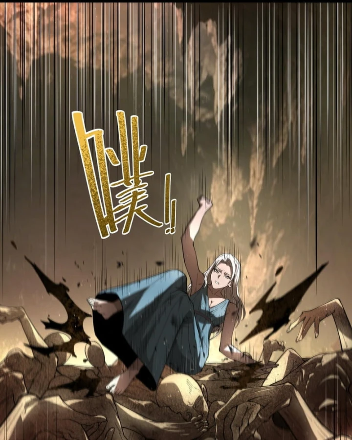 Thánh Hiệp Sĩ Cấp Sss Chapter 183 - 37