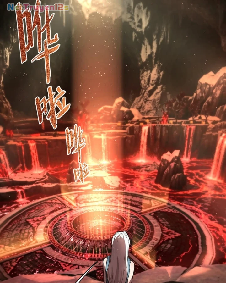 Thánh Hiệp Sĩ Cấp Sss Chapter 183 - 42