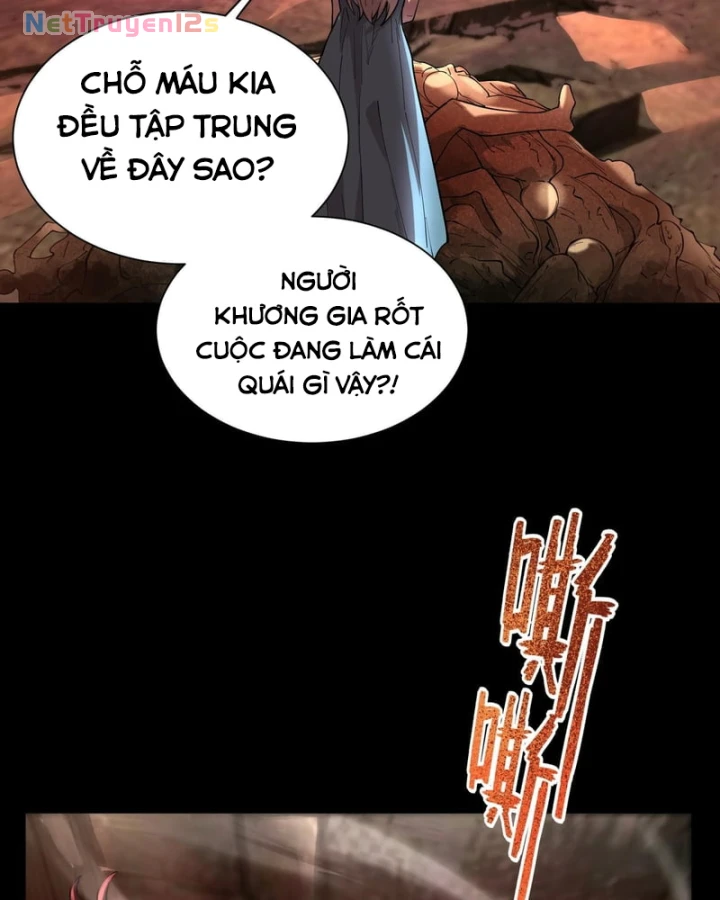 Thánh Hiệp Sĩ Cấp Sss Chapter 183 - 43