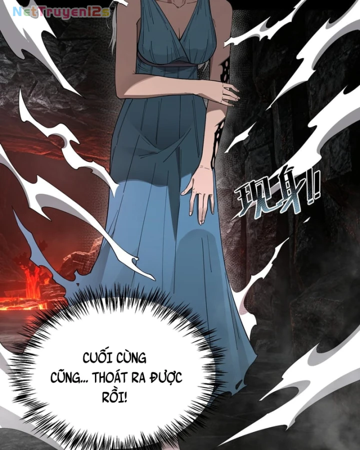Thánh Hiệp Sĩ Cấp Sss Chapter 183 - 57