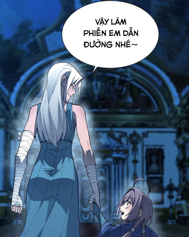 Thánh Hiệp Sĩ Cấp Sss Chapter 183 - 68
