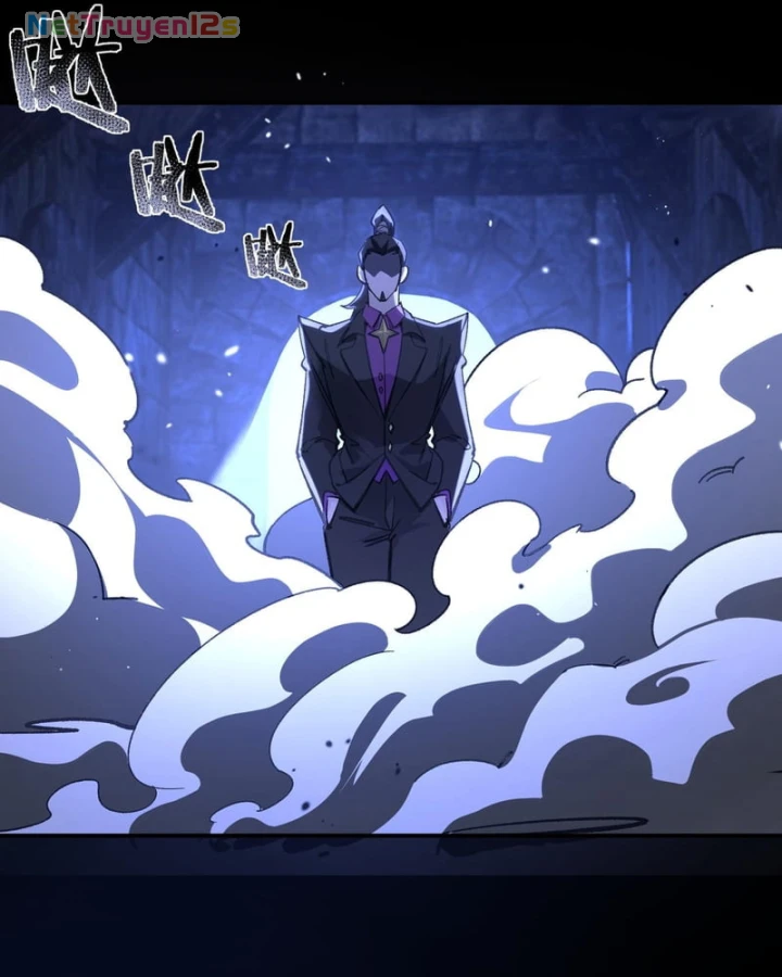 Thánh Hiệp Sĩ Cấp Sss Chapter 183 - 71