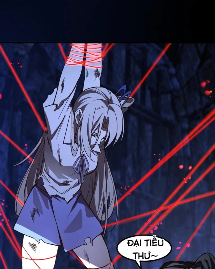 Thánh Hiệp Sĩ Cấp Sss Chapter 183 - 72