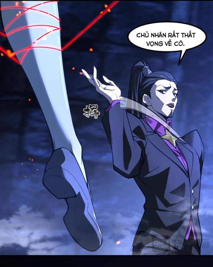 Thánh Hiệp Sĩ Cấp Sss Chapter 183 - 74