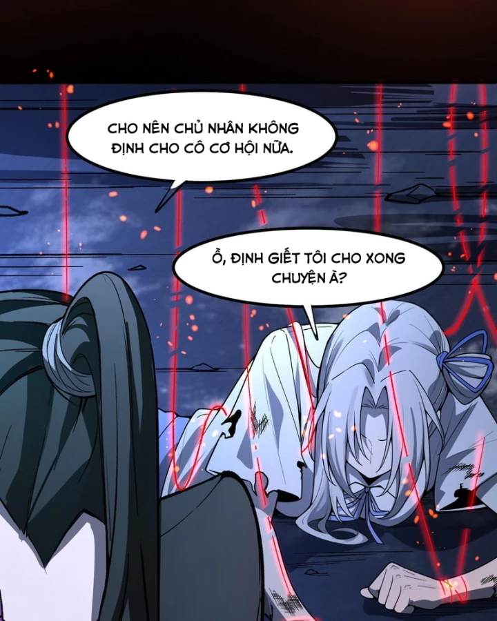 Thánh Hiệp Sĩ Cấp Sss Chapter 183 - 76