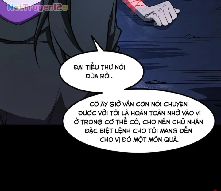Thánh Hiệp Sĩ Cấp Sss Chapter 183 - 77