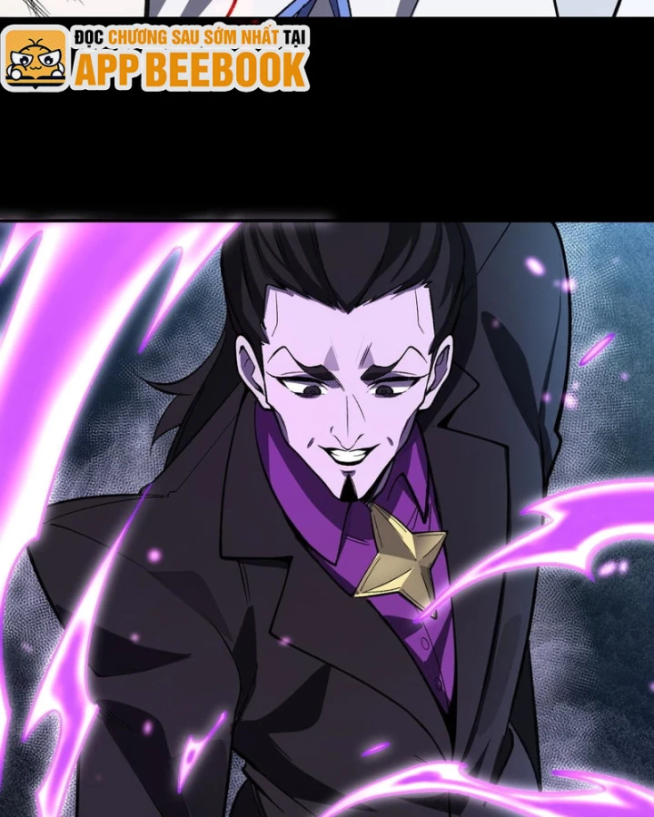 Thánh Hiệp Sĩ Cấp Sss Chapter 183 - 79