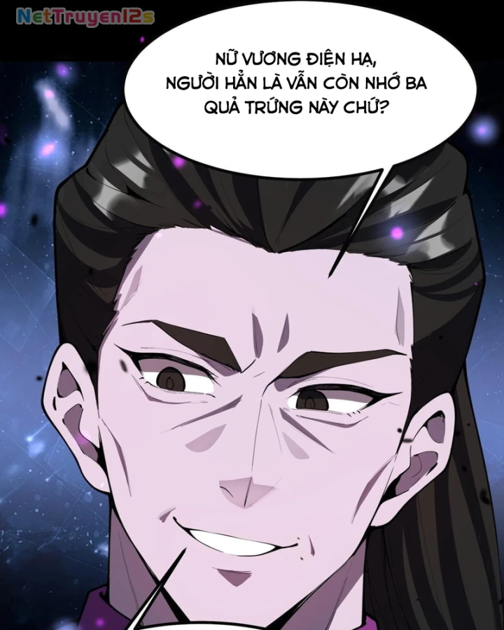 Thánh Hiệp Sĩ Cấp Sss Chapter 183 - 84