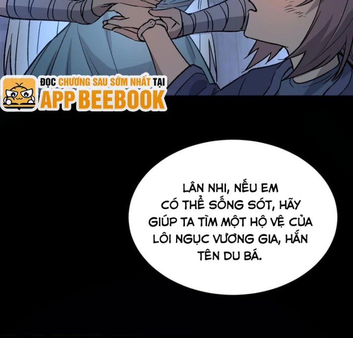 Thánh Hiệp Sĩ Cấp Sss Chapter 185 - 5