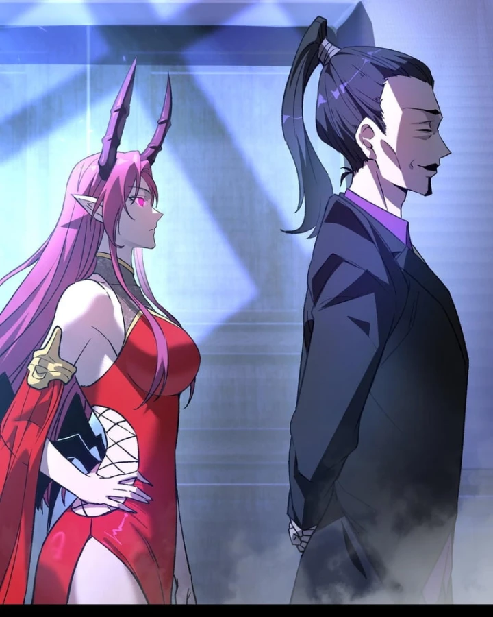 Thánh Hiệp Sĩ Cấp Sss Chapter 185 - 10