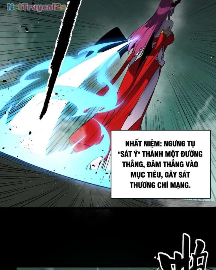 Thánh Hiệp Sĩ Cấp Sss Chapter 185 - 15