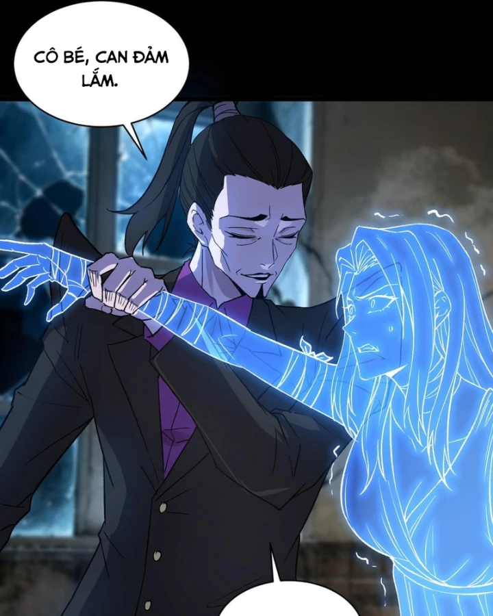 Thánh Hiệp Sĩ Cấp Sss Chapter 185 - 17
