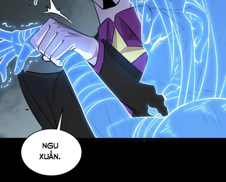 Thánh Hiệp Sĩ Cấp Sss Chapter 185 - 19