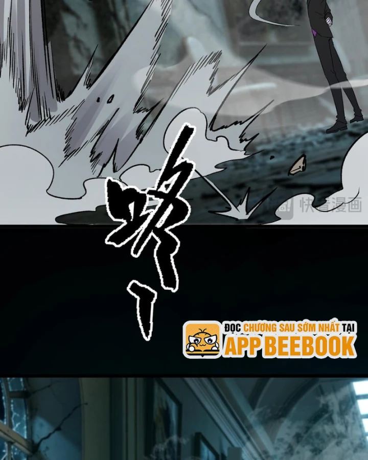 Thánh Hiệp Sĩ Cấp Sss Chapter 185 - 21