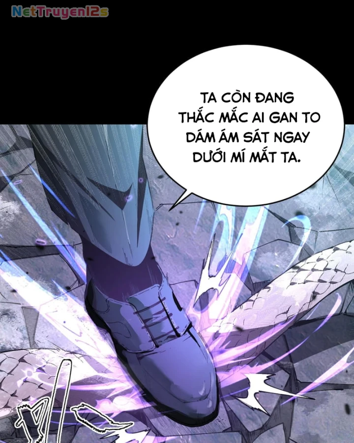 Thánh Hiệp Sĩ Cấp Sss Chapter 185 - 28