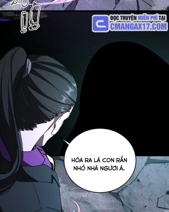 Thánh Hiệp Sĩ Cấp Sss Chapter 185 - 29