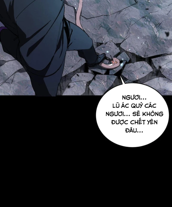 Thánh Hiệp Sĩ Cấp Sss Chapter 185 - 30