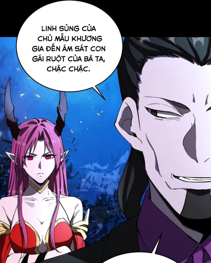 Thánh Hiệp Sĩ Cấp Sss Chapter 185 - 31