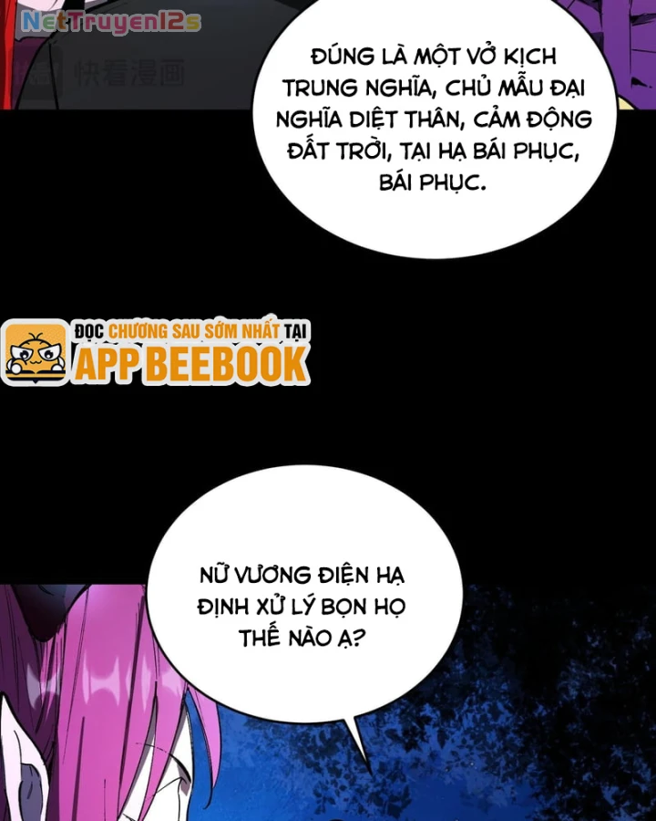 Thánh Hiệp Sĩ Cấp Sss Chapter 185 - 32