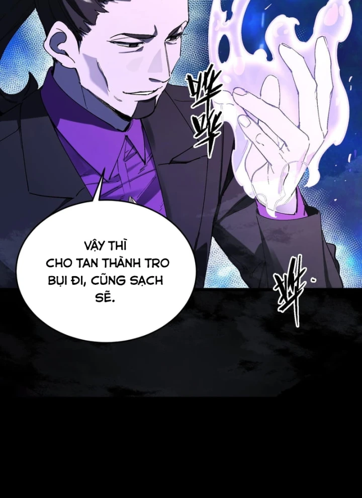 Thánh Hiệp Sĩ Cấp Sss Chapter 185 - 36