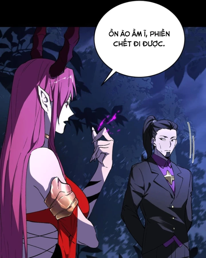 Thánh Hiệp Sĩ Cấp Sss Chapter 185 - 59