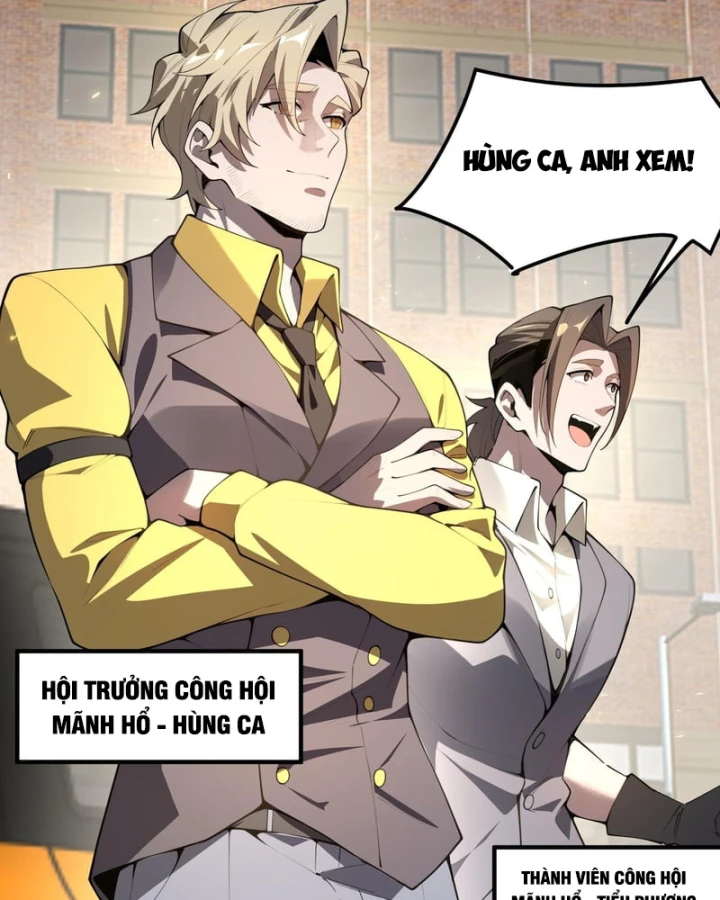 Thánh Hiệp Sĩ Cấp Sss Chapter 185 - 72