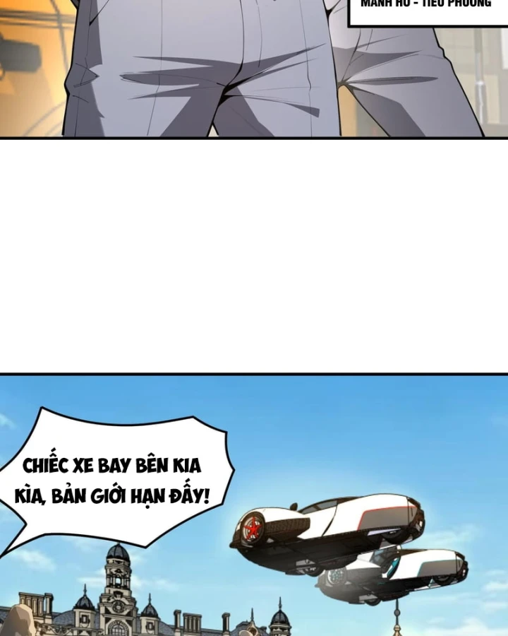 Thánh Hiệp Sĩ Cấp Sss Chapter 185 - 73
