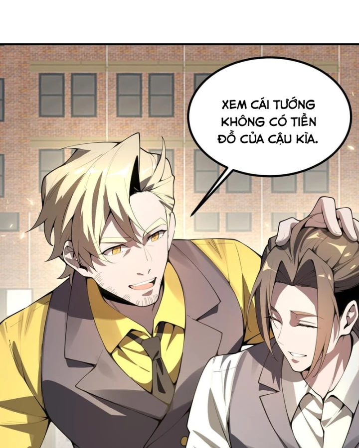 Thánh Hiệp Sĩ Cấp Sss Chapter 185 - 75