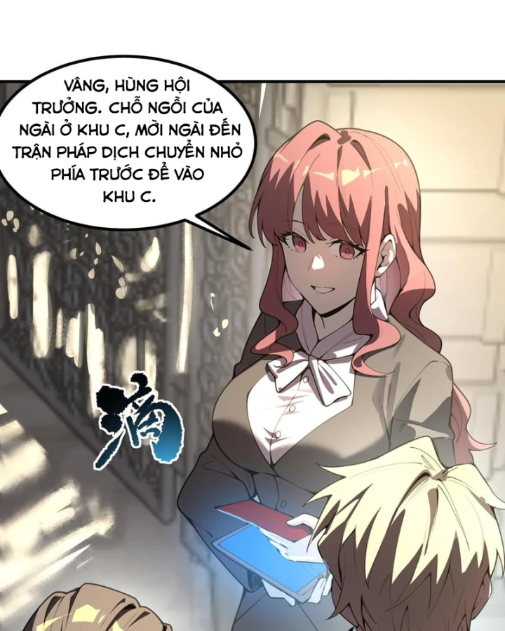 Thánh Hiệp Sĩ Cấp Sss Chapter 185 - 82