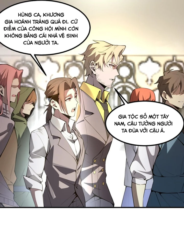 Thánh Hiệp Sĩ Cấp Sss Chapter 185 - 84