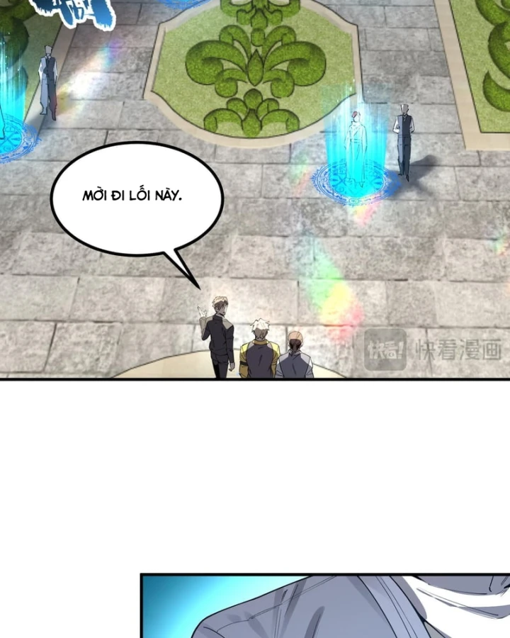 Thánh Hiệp Sĩ Cấp Sss Chapter 185 - 86