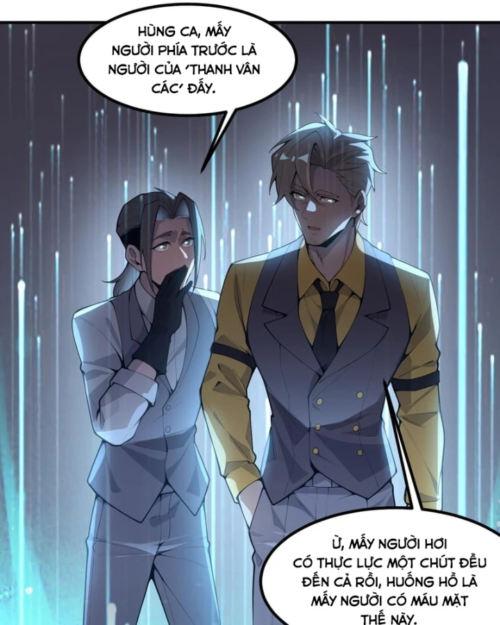 Thánh Hiệp Sĩ Cấp Sss Chapter 185 - 88