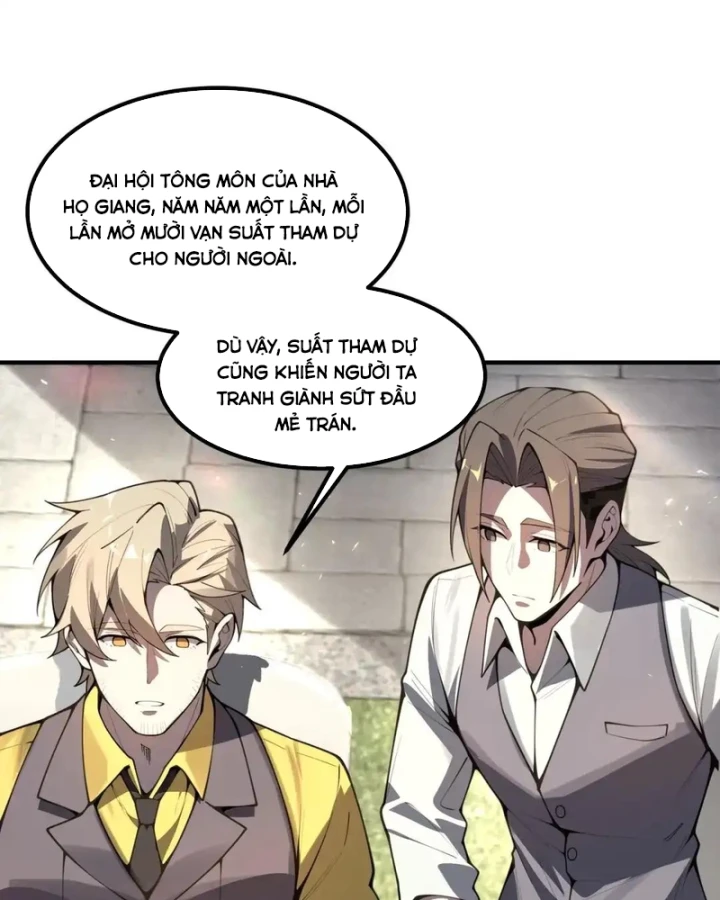 Thánh Hiệp Sĩ Cấp Sss Chapter 186 - 3